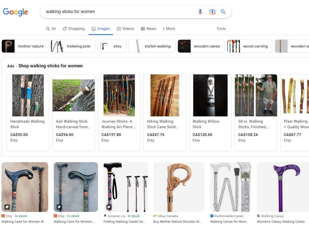 Walking stick research 27
