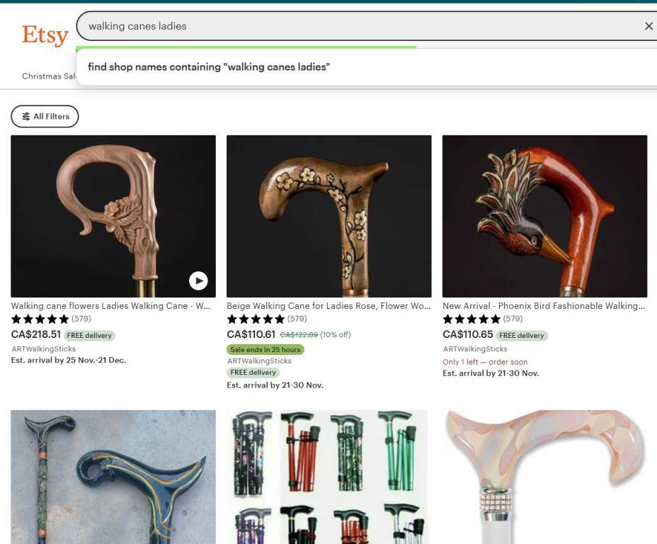 Walking stick research 30