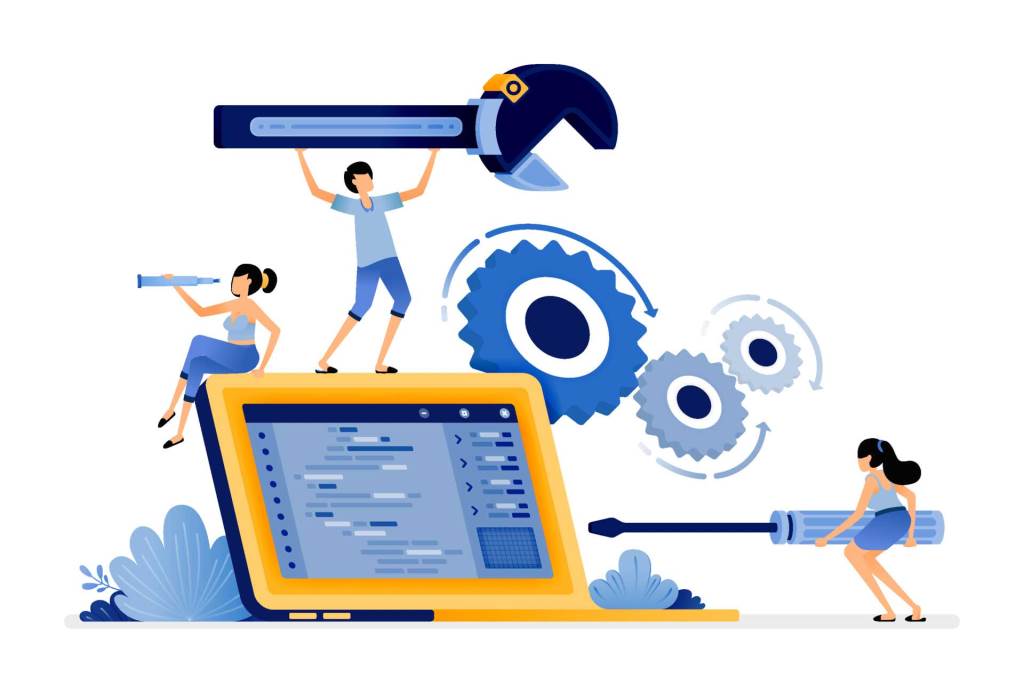 Website-design
