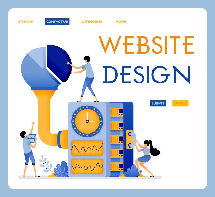 Website-designers-Digital-Garden Website Design