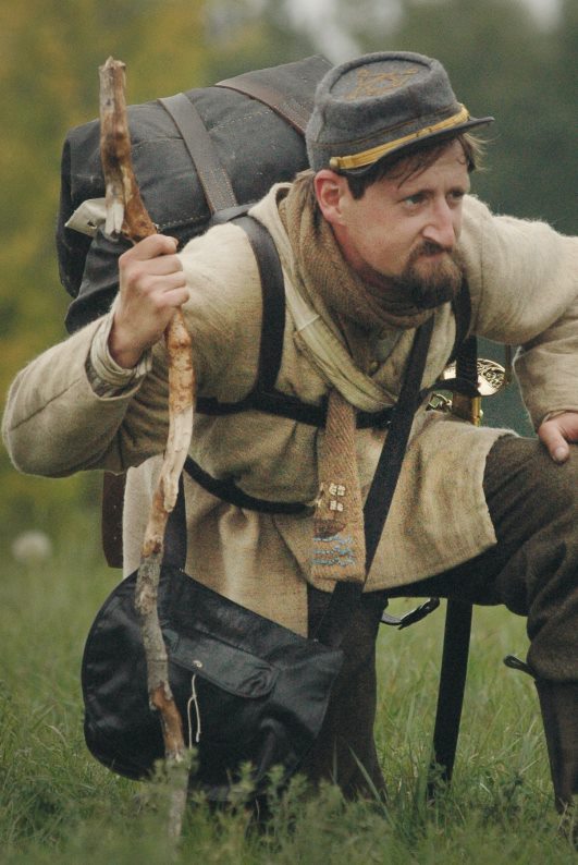 Walking stick research as a viable niche product for woodworking businesses
