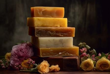 Is a Handmade Craft Soap Business Profitable