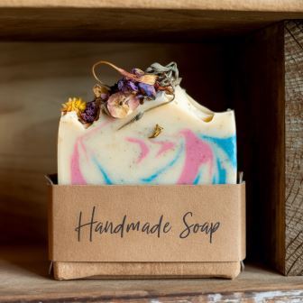 Starting a Soap Business