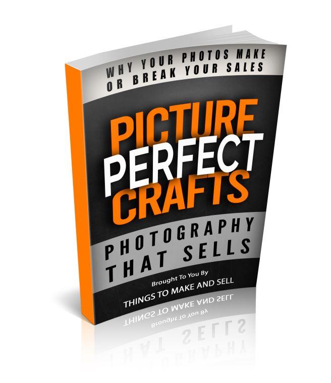 Photography that sells. cover web