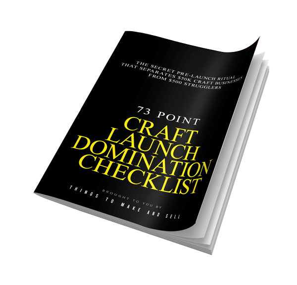 craft-launch-domination-checklist-cover
