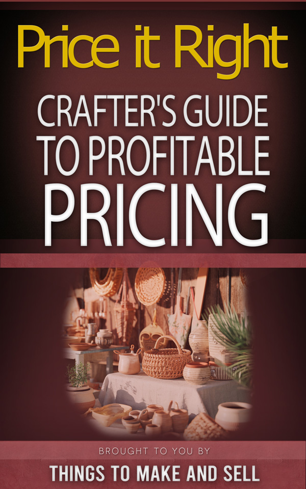 Crafters Guide to profitable pricing - Image 3